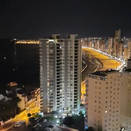 아파트 Verano Azul *