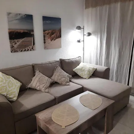 Verano Azul Apartment *