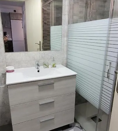 Verano Azul Appartement *