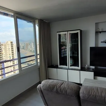 Verano Azul Appartement *