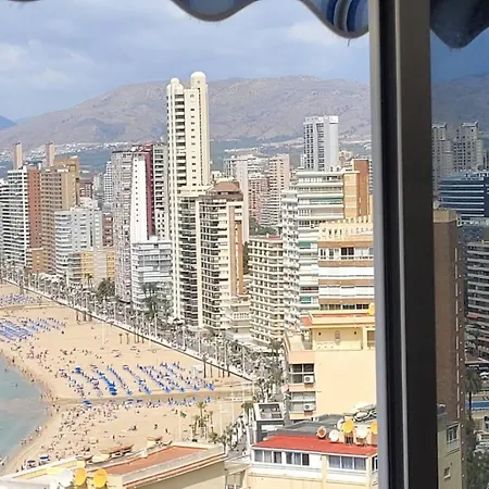 Appartement Verano Azul