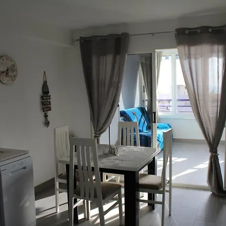 Διαμέρισμα Verano Azul *