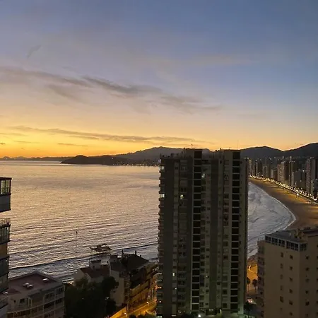 Διαμέρισμα Verano Azul