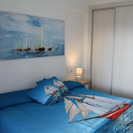 Verano Azul * Μπένιντορμ