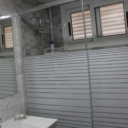 Verano Azul Διαμέρισμα Μπένιντορμ