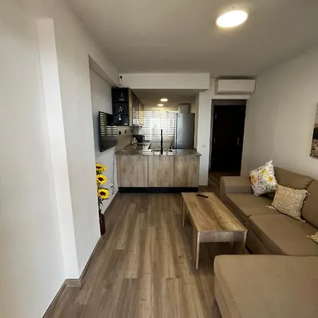 Verano Azul Διαμέρισμα Μπένιντορμ