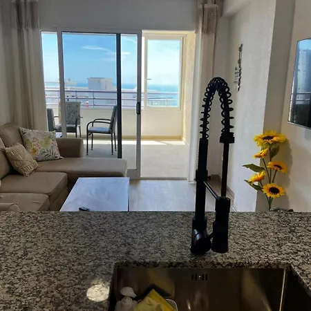 Διαμέρισμα Verano Azul