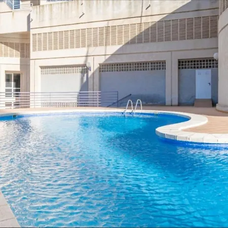 Διαμέρισμα Verano Azul