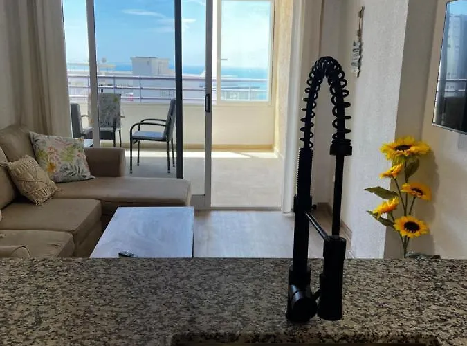 דירה Verano Azul