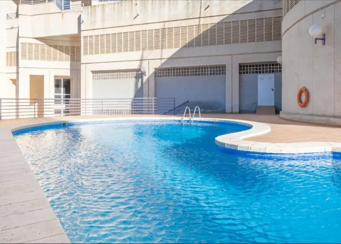 דירה Verano Azul
